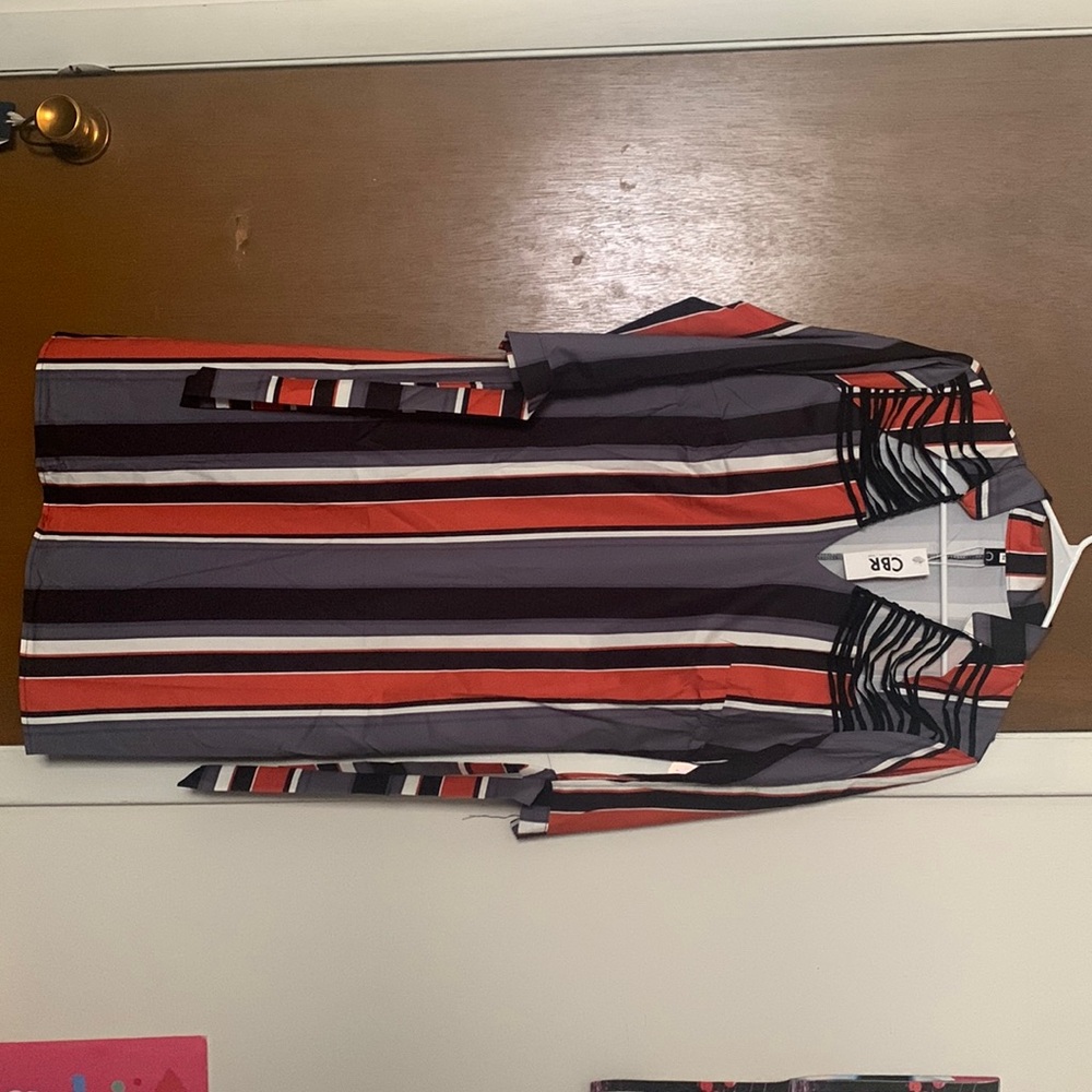 Brand new still has tag